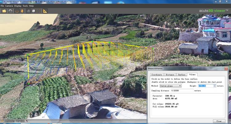 大疆精灵3精灵4悟等无人机用于测绘工作出4D产品的可行性... google,解决方案,QQ浏览器,GOOGLE,无人机 作者:ceke 8358 
